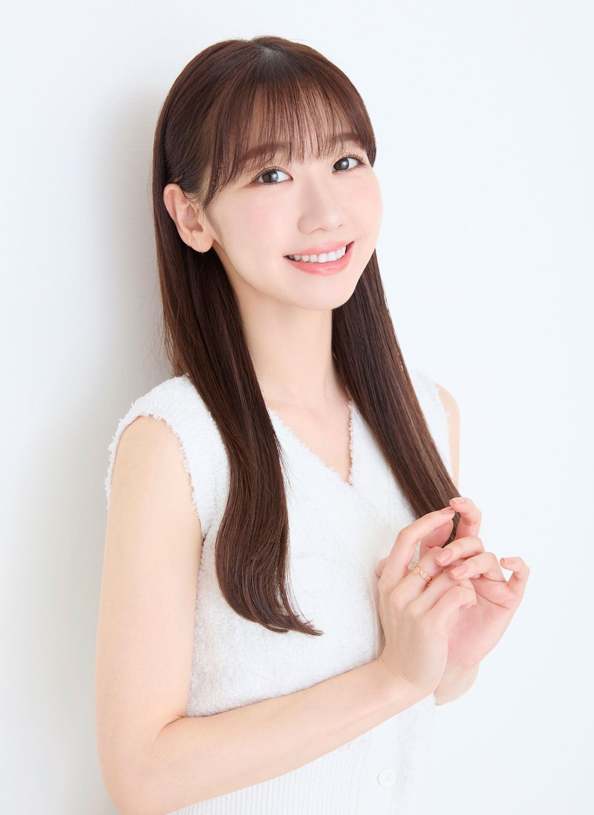 柏木由紀（提供写真）