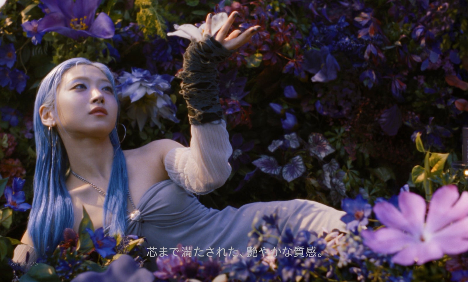 JISOO（提供写真）