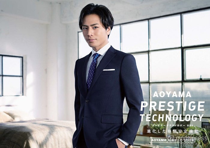 三代目jsb登坂広臣 凛々しいスーツ姿で魅了 モデルプレス 三代目jsb登坂広臣 凛々しいスーツ姿で魅了 モデルプレス