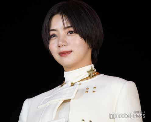 King & Prince岸優太、池田エライザと謎の「足つり」コラボ アメリカ短期留学の成果も披露