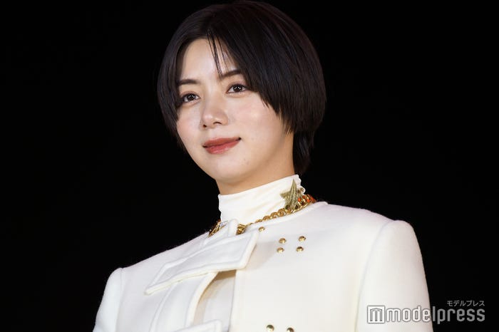 池田エライザ (C)モデルプレス