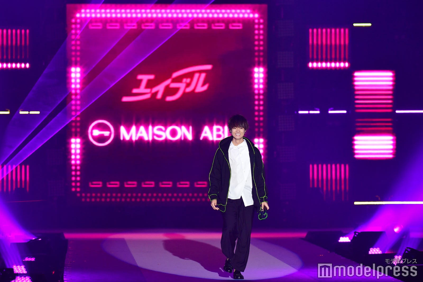 佐野勇斗（C）モデルプレス