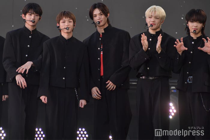 &TEAM(C)モデルプレス