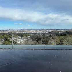 よみうりランド眺望温泉 花景の湯/画像提供:よみうりランド