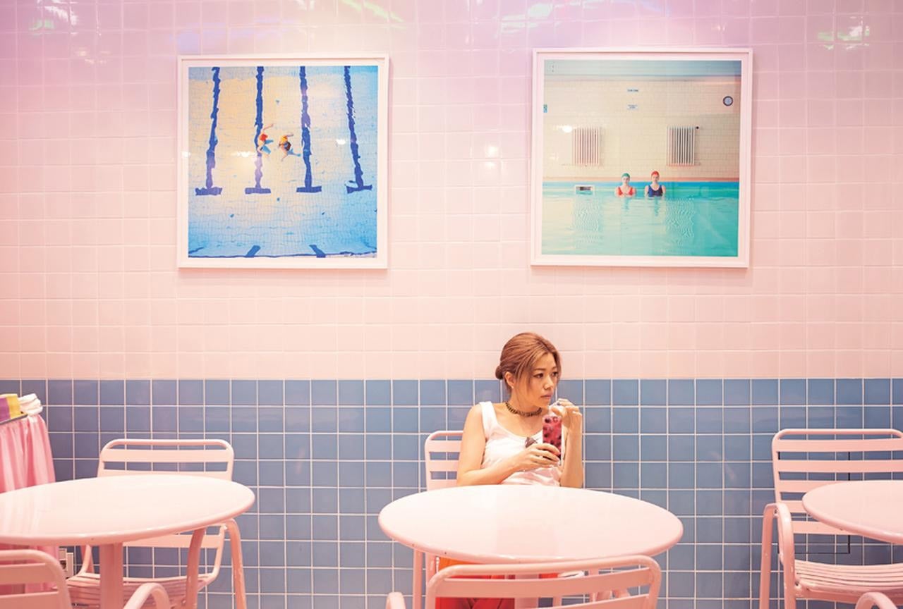 「FRaU」7月号（6月12日発売）より（画像提供：講談社）