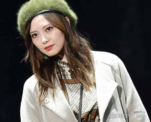 乃木坂46白石麻衣が卒業発表 ファンが予測した“伏線”が話題に