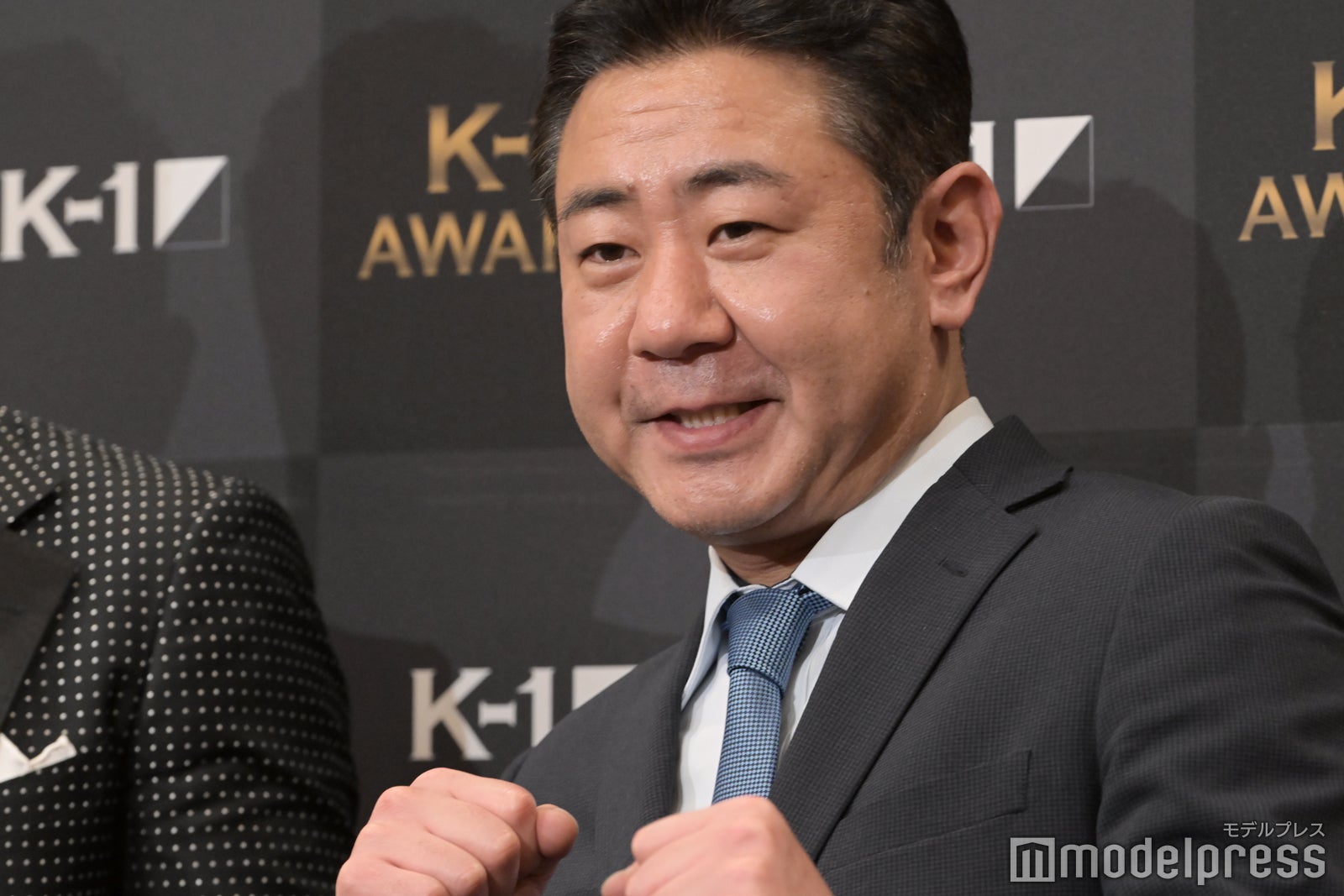 渡辺隆（C）モデルプレス