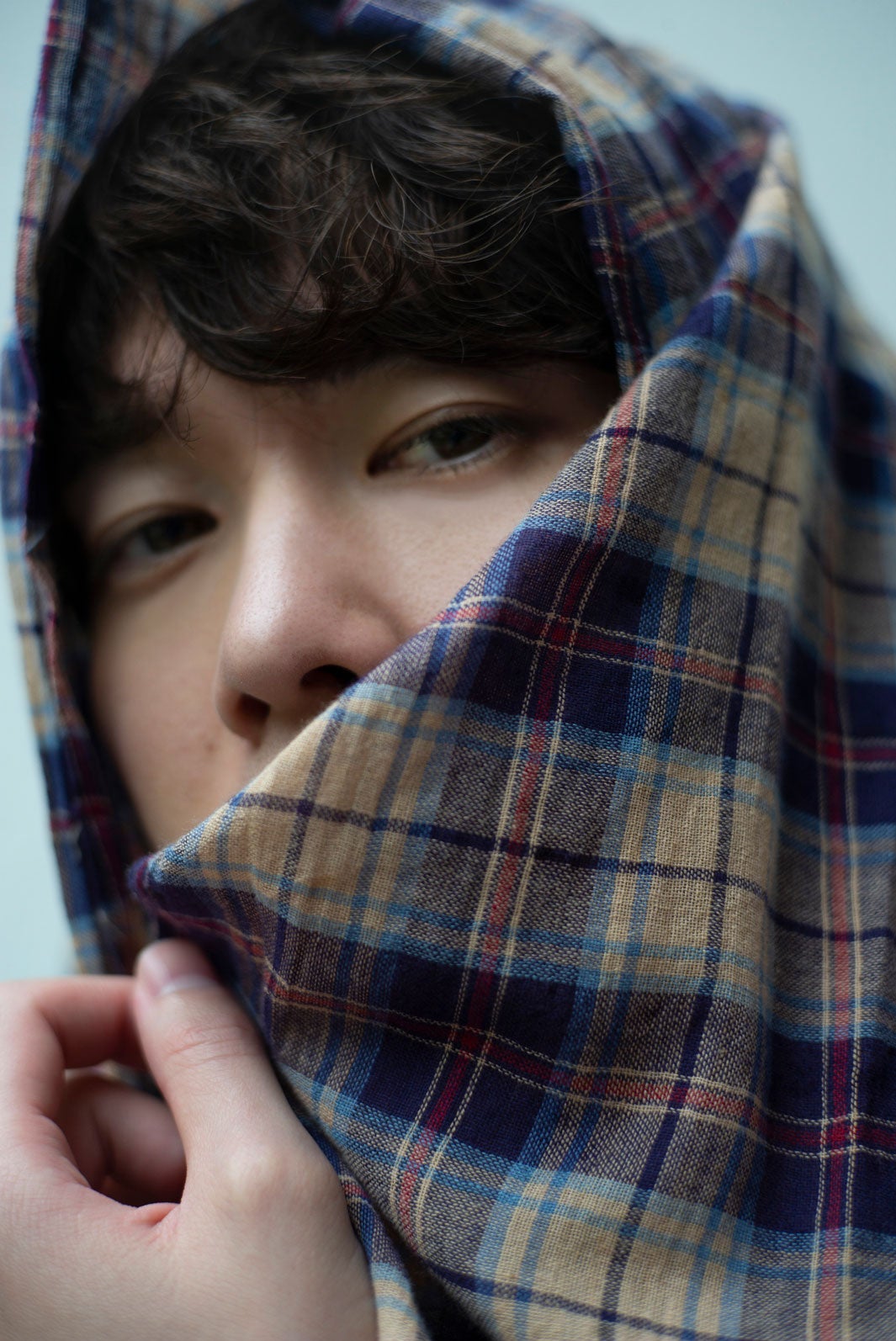 宮沢氷魚「HIOMEKURI CALENDAR 2022」 （C）湯浅亨