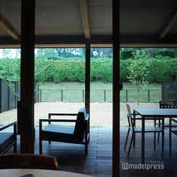 Dear Wan Spa Garden(C)モデルプレス