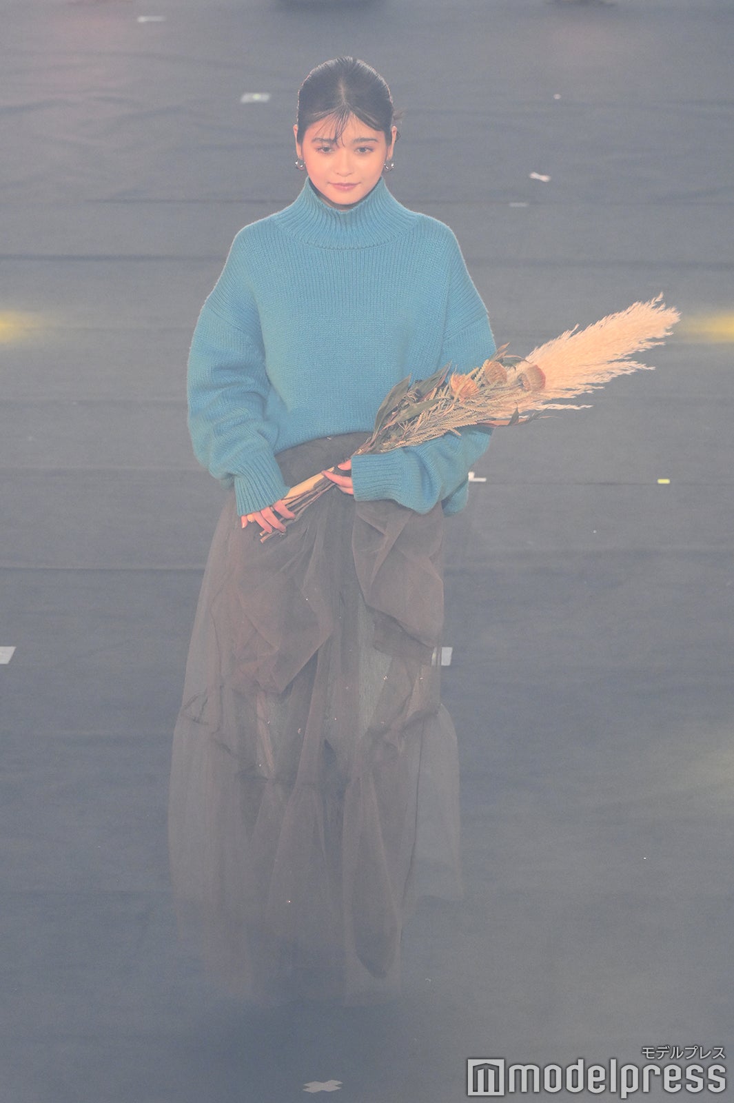 景井ひな（C）モデルプレス