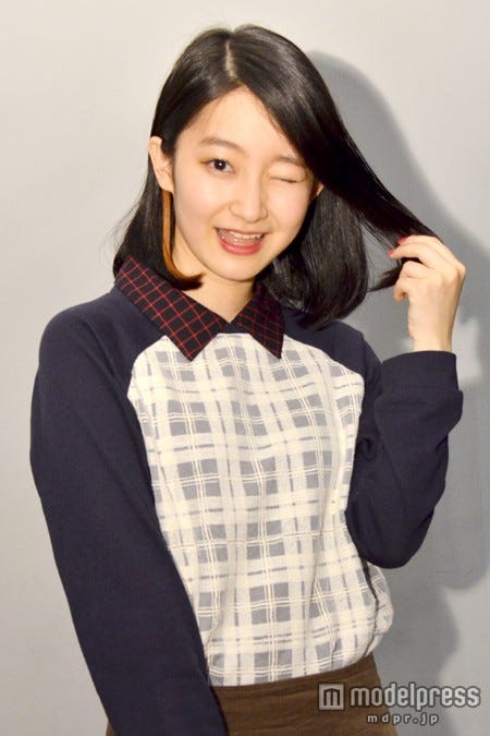 梅村奈央さん