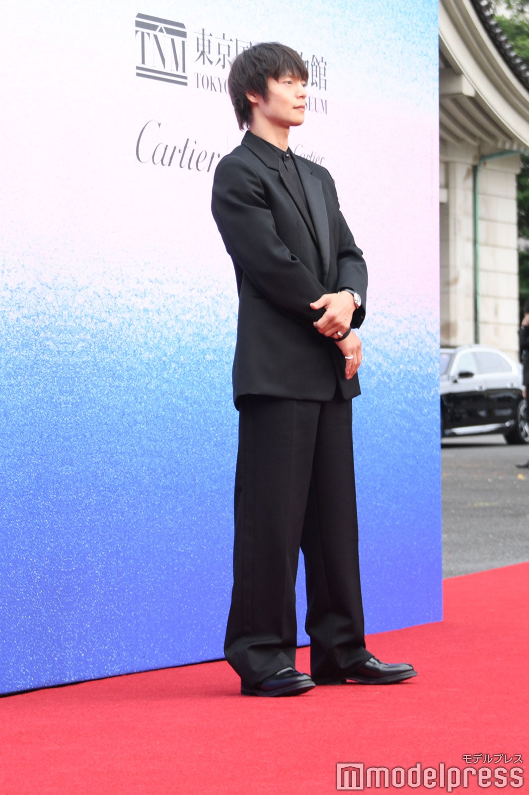 窪田正孝（C）モデルプレス