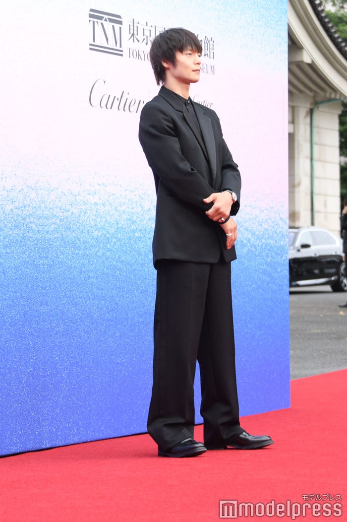 窪田正孝(C)モデルプレス