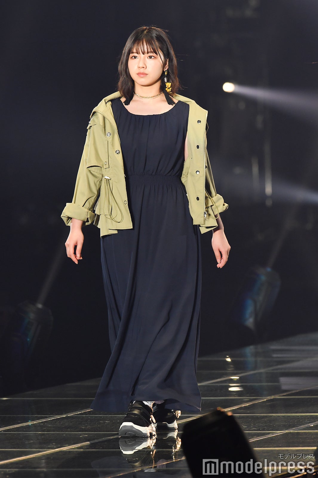 日向坂46（C）モデルプレス