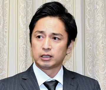 チュート徳井「年貢を納めたくない」指摘に過敏反応 言った占い師も思わず「あっそうか！」と苦笑