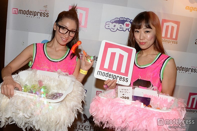 スナップ／モデルプレスフォトブース