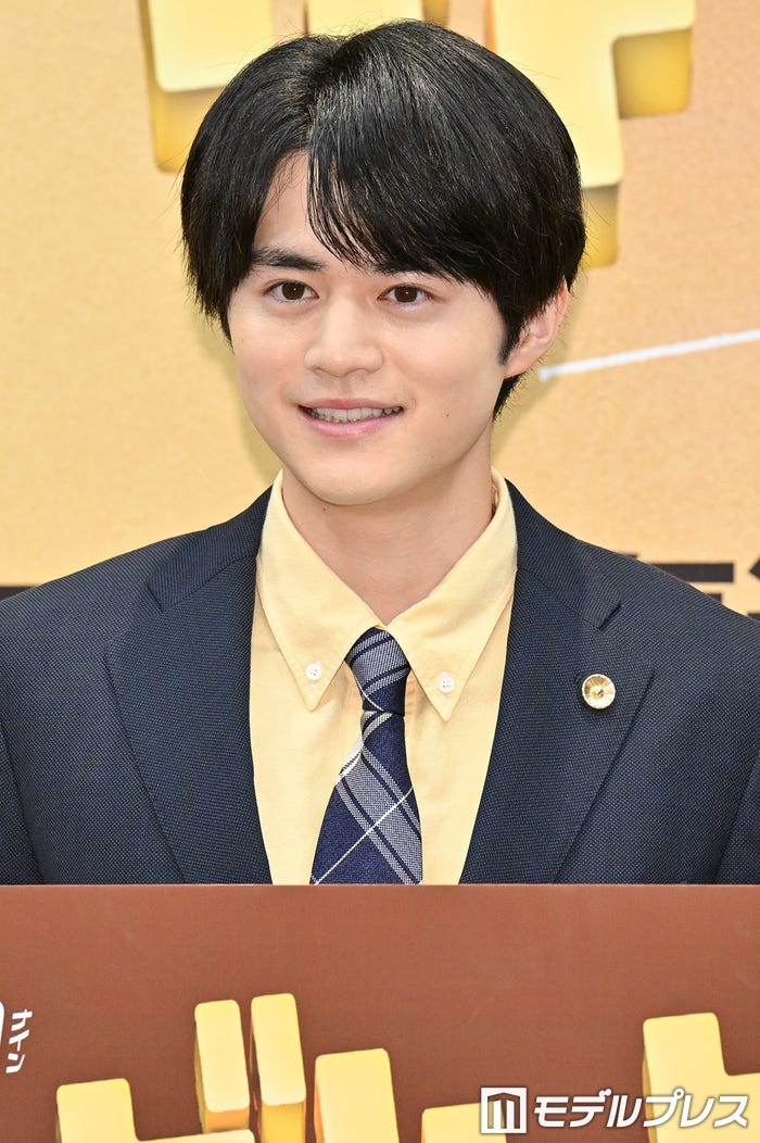 稲垣吾郎(C)モデルプレス