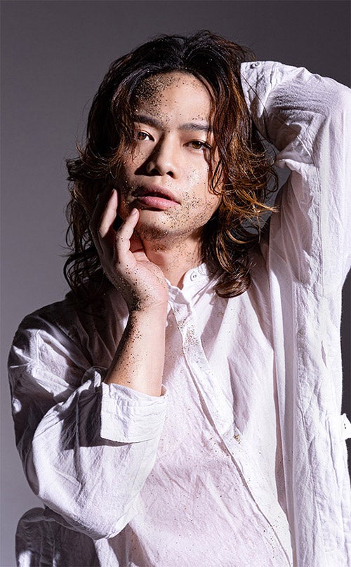 池田純矢（提供写真）