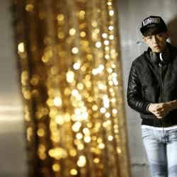 メインDJ :RUSHIN’ JUSTIN/画像提供:ミソサ