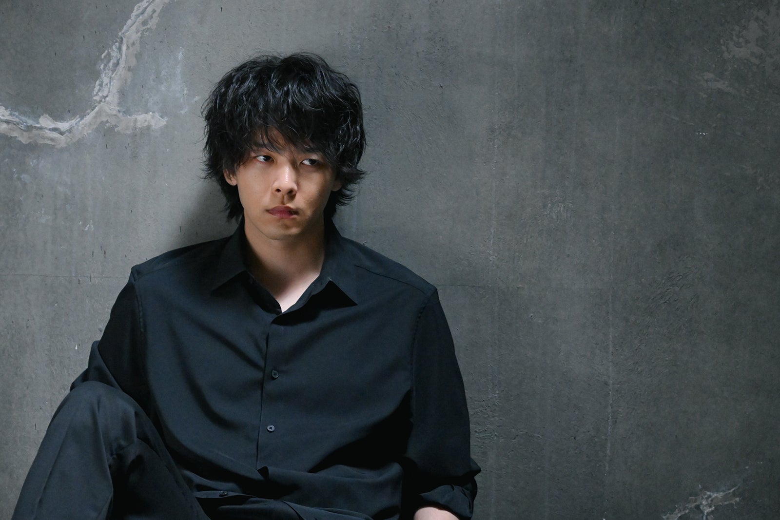 中村倫也「DOPE 麻薬取締部特捜課」第7話（C）TBS