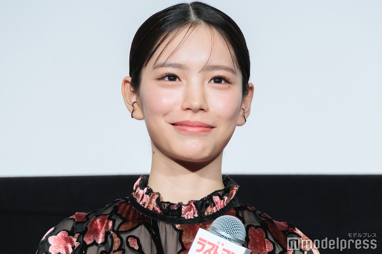 當真あみ（C）モデルプレス