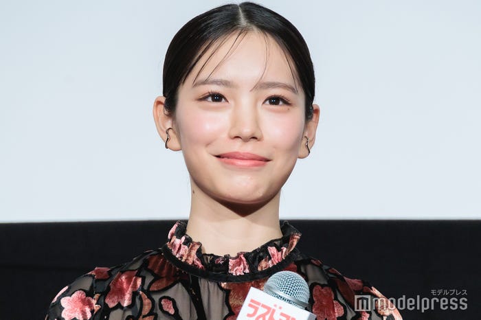 當真あみ(C)モデルプレス