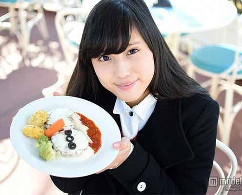 ディズニー「アナ雪」イベント、キュートな“オラフハンバーグ”登場<試食レポ>