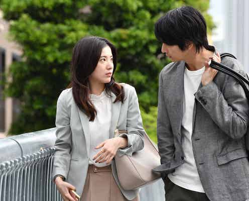 「わたし、定時で帰ります。」7話あらすじ 晃太郎(向井理)と結衣(吉高由里子)の関係は…