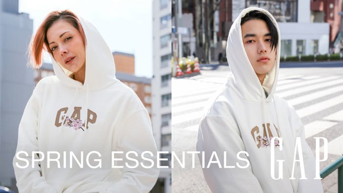 土屋アンナ、土屋澄海(提供写真)