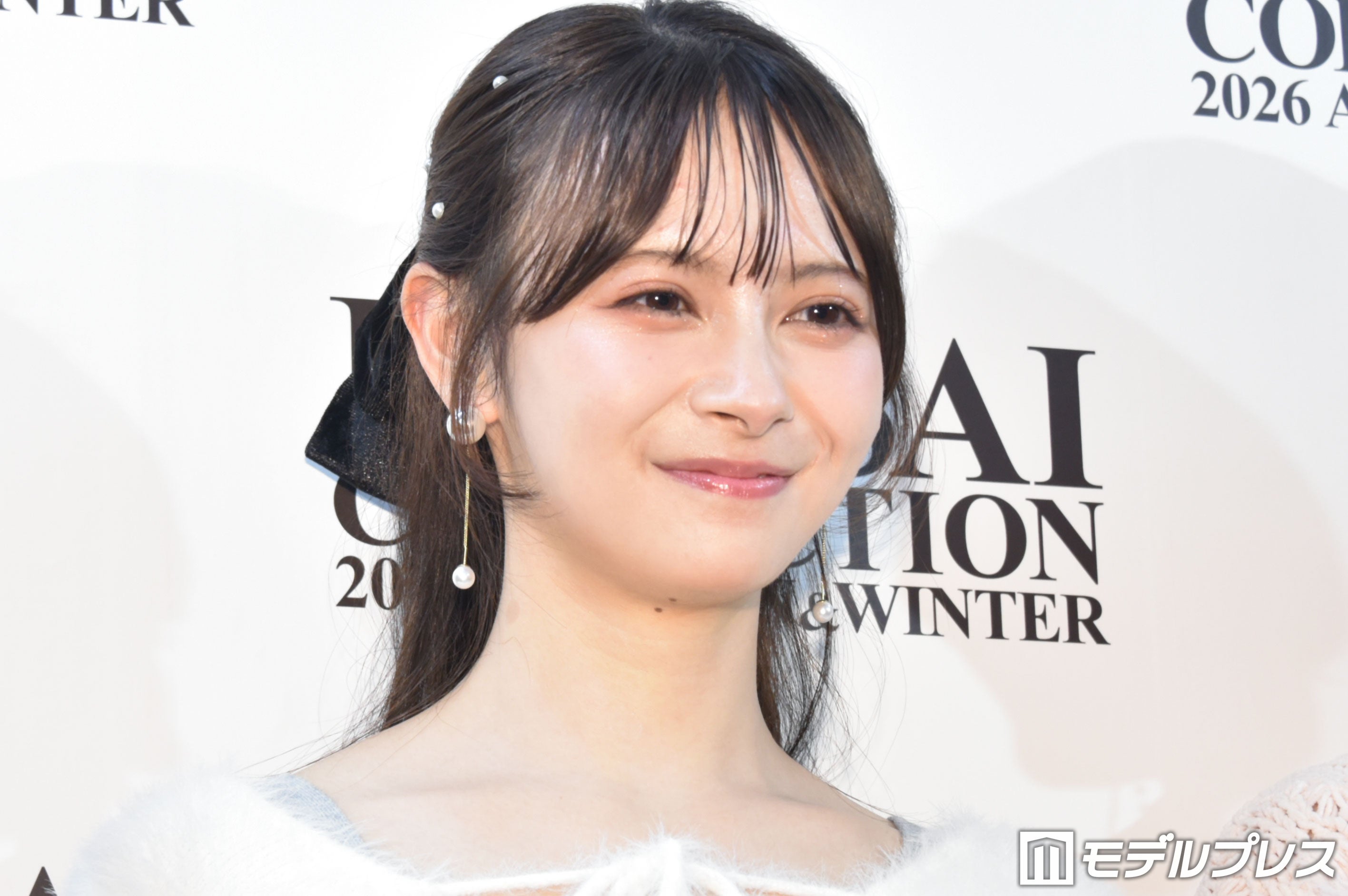 伊藤百花（C）モデルプレス
