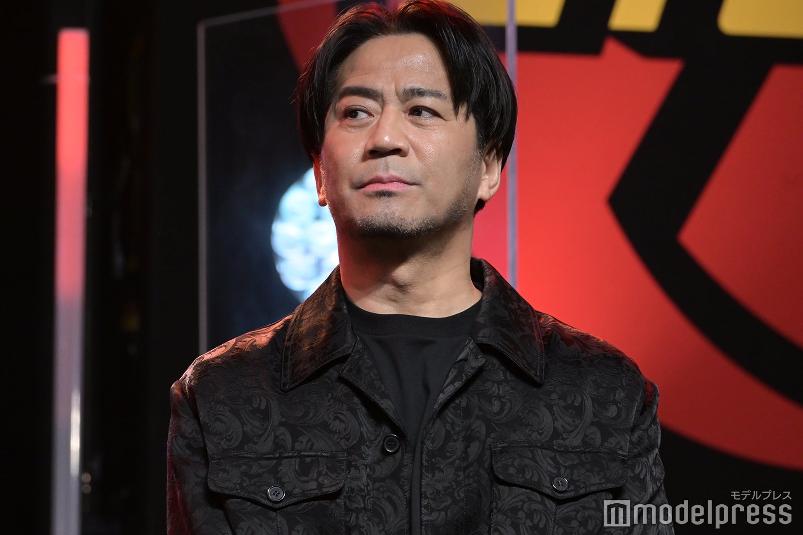 EXILE HIRO（C）モデルプレス