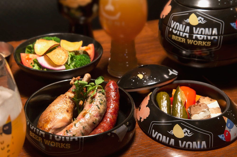 OMO3東京赤坂 by 星野リゾート／画像提供：星野リゾート