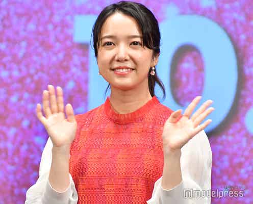 上白石萌音「ボス恋」キスマイ玉森裕太の“本気でキュンとした言葉”明かす