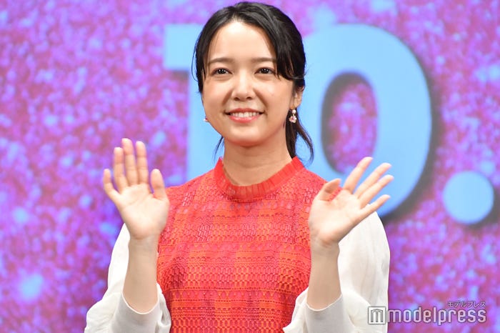 上白石萌音(C)モデルプレス