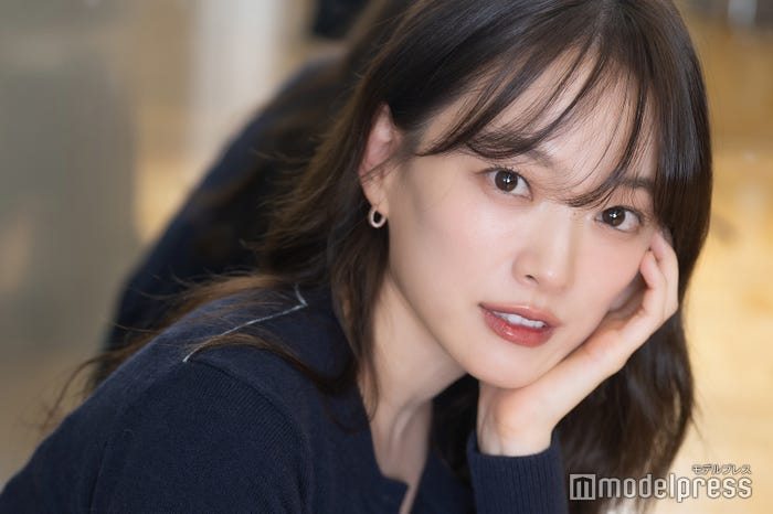 チョン・ウヒ(C)モデルプレス