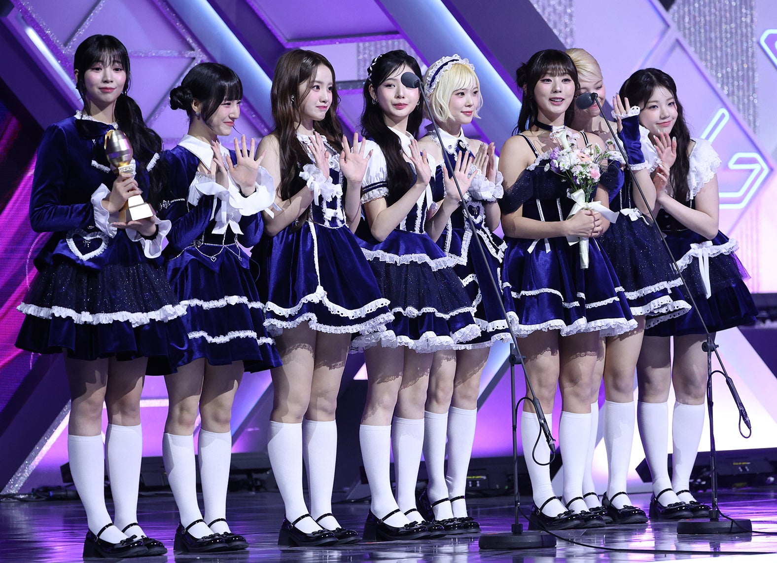 「2025 Korea Grand Music Awards（KGMA）」モデルプレス独占カット（C）Copyright 2025. IlganSports All Rights Reserved.