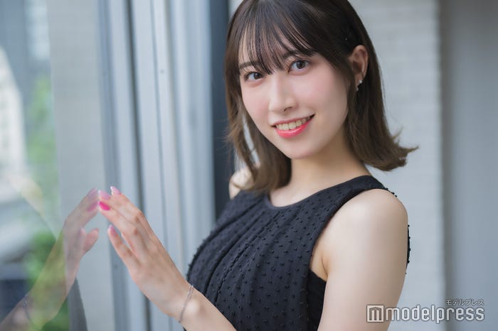 前田瑞紀さん(C)モデルプレス