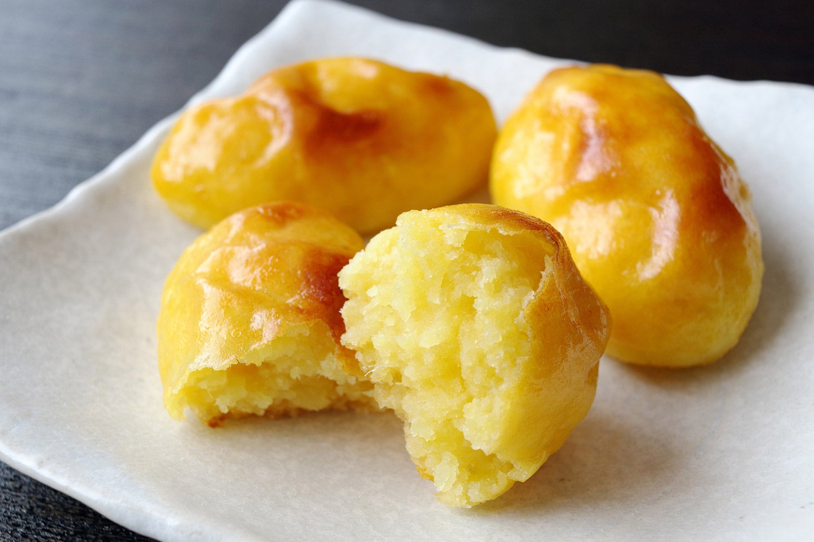 スイートポテト／画像提供：三井アウトレットパーク マリンピア神戸