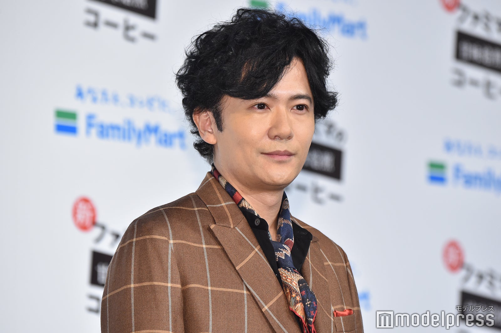 稲垣吾郎 （C）モデルプレス