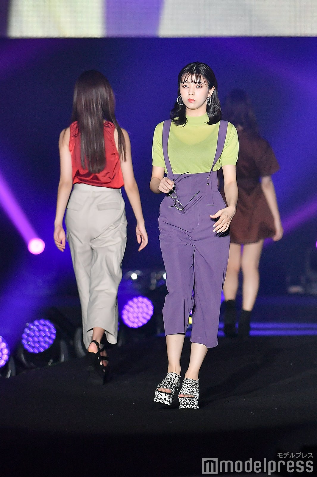 小林由依（C）モデルプレス