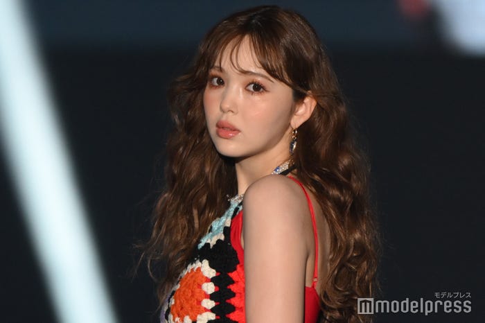 藤田ニコル(C)モデルプレス