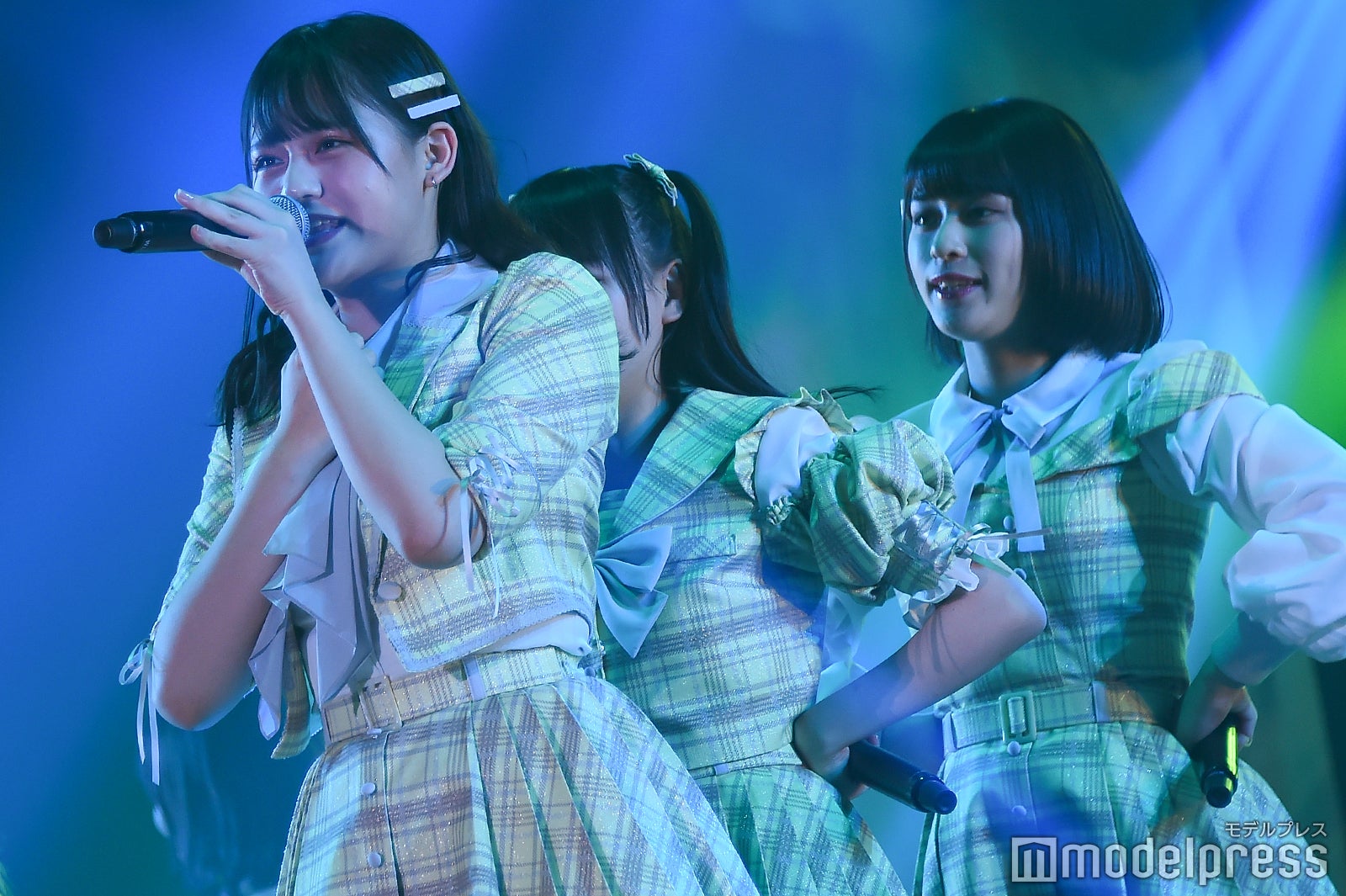 =LOVE（C）モデルプレス