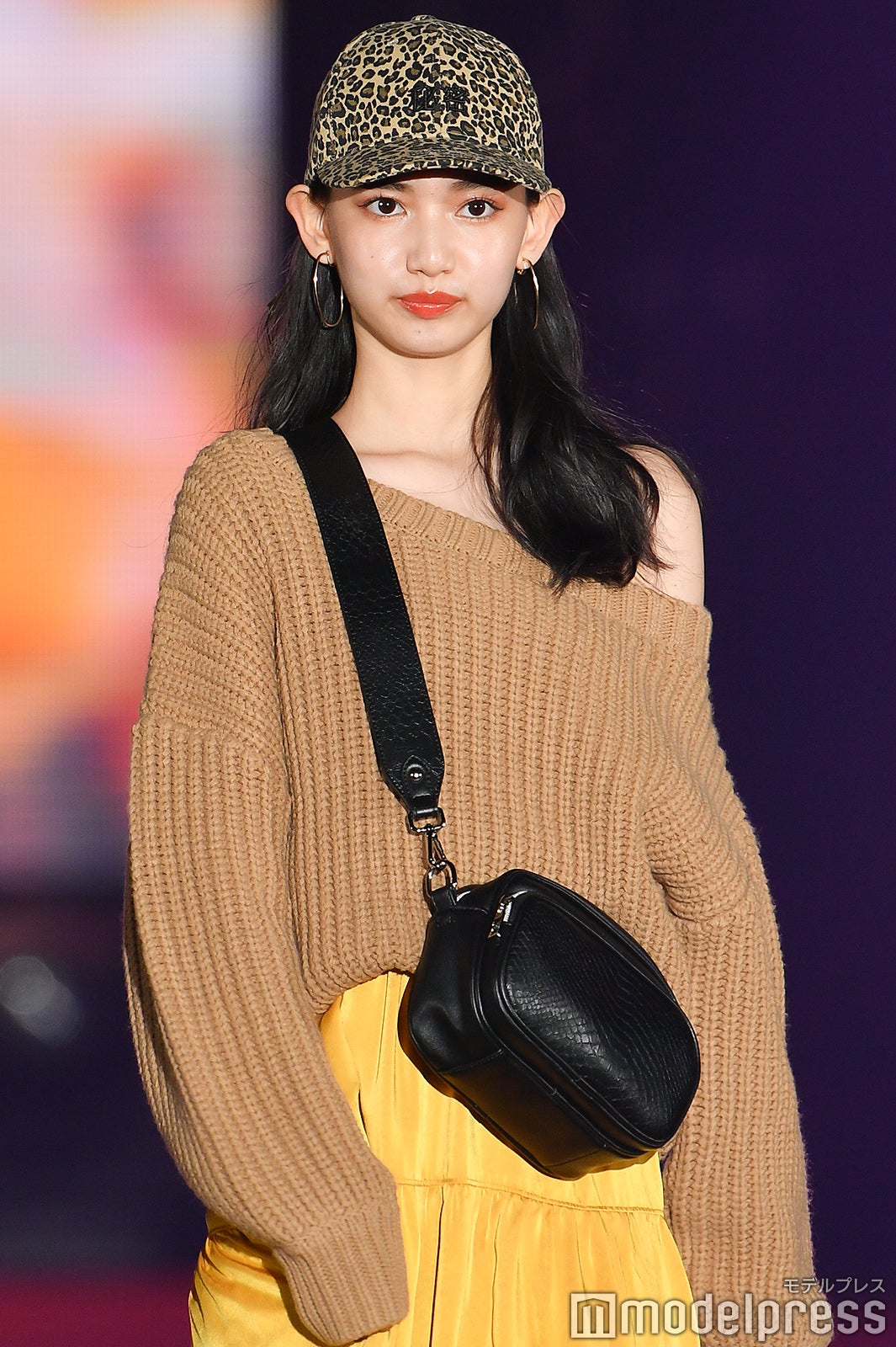 黒木麗奈（C）モデルプレス