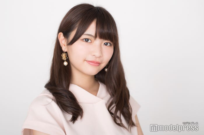 田代麻純(C)モデルプレス