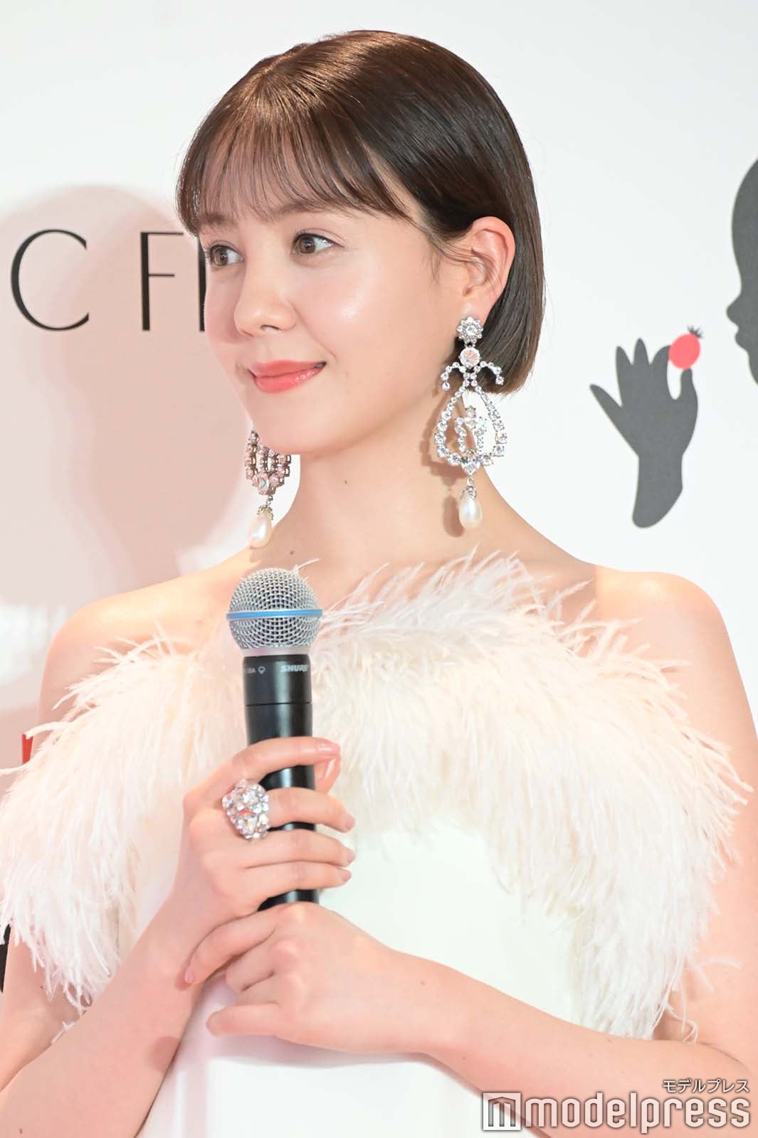 トリンドル玲奈（C）モデルプレス