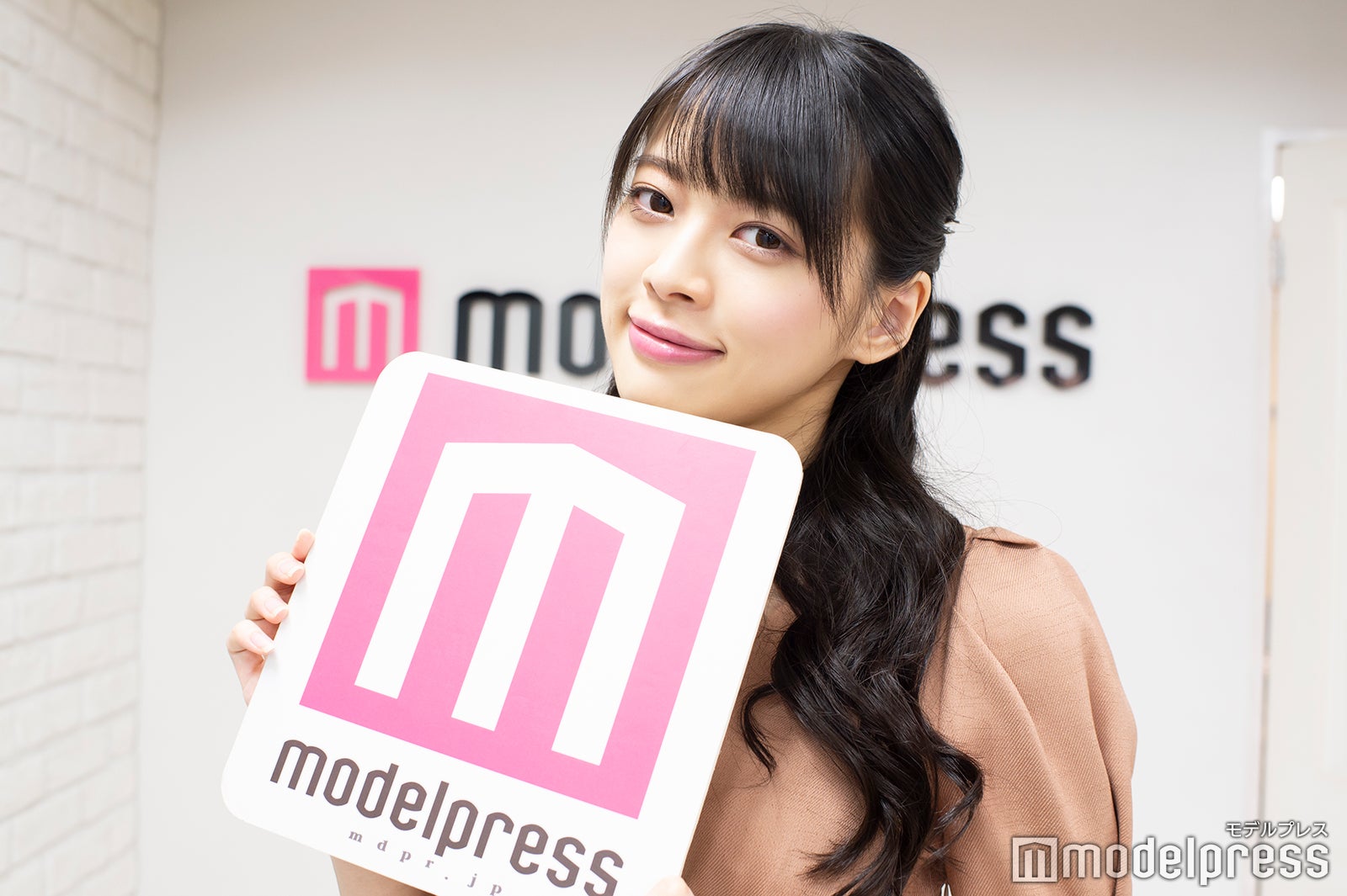 注目の人物×ゼロイチファミリア連載／藤田いろは（C）モデルプレス