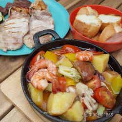 ミューの森(C)モデルプレス