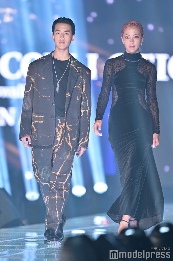 澄海、土屋アンナ(C)モデルプレス