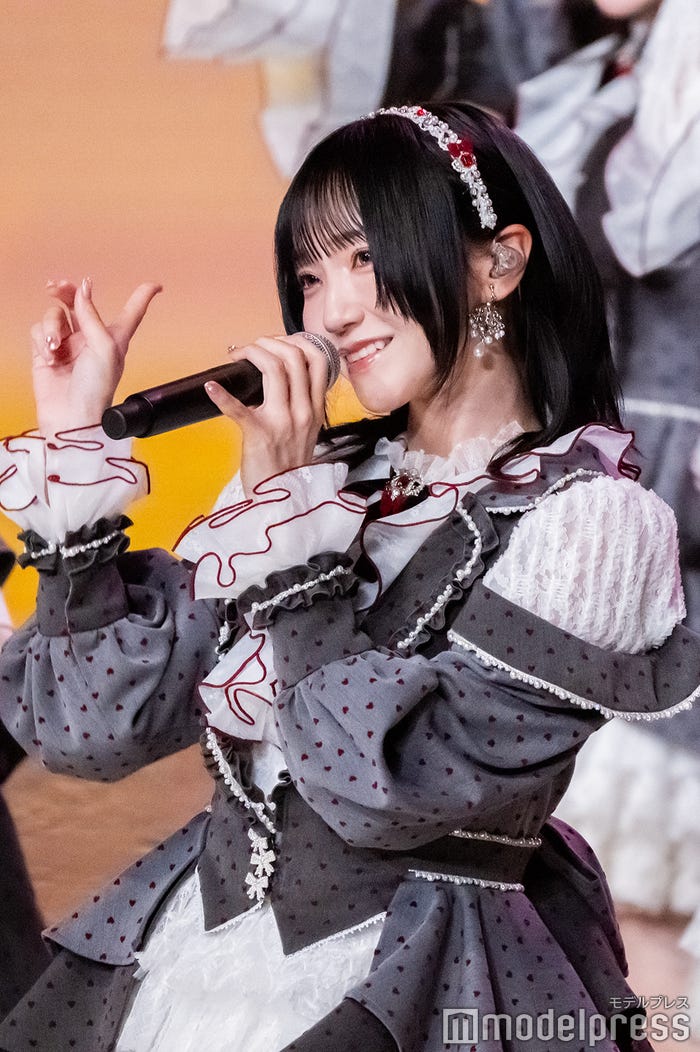 野口衣織(C)モデルプレス