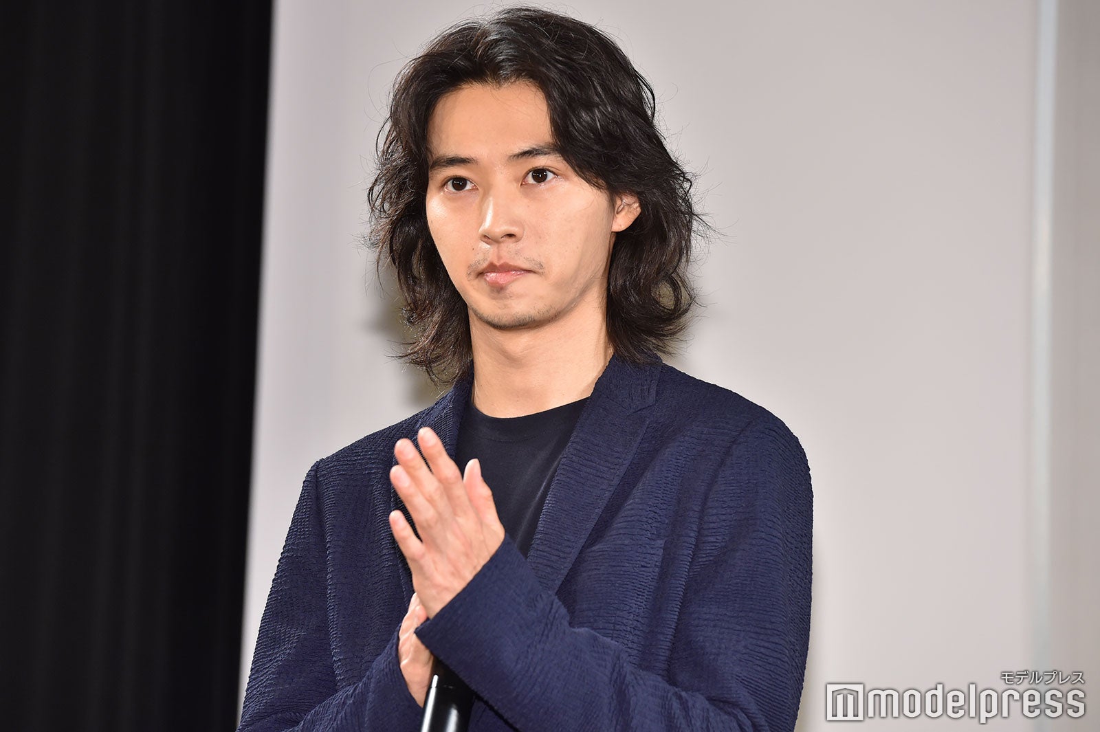 山崎賢人（C）モデルプレス